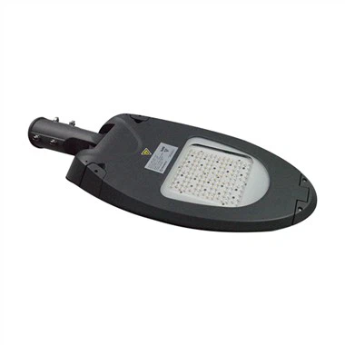كفاءة الضوء العالية 50W 100W 150W 200W LED Street Light High Way Ce Rohs IP65 مقاوم للماء