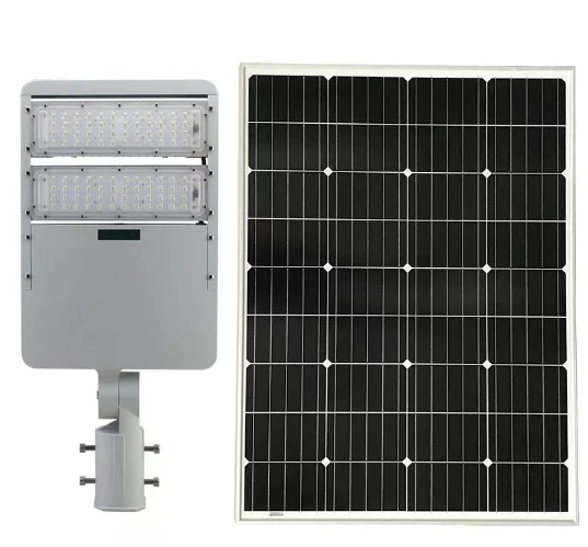 100 watt solar street light price