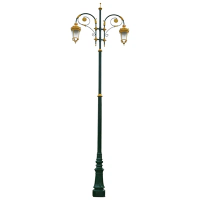 outdoor street light pole decorations 6M-12M outdoor street light pole decorations 6M-12M